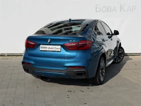 BMW X6 xDrive30d, снимка 2