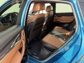 BMW X6 xDrive30d, снимка 9