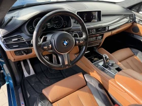 BMW X6 xDrive30d, снимка 5