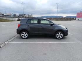 Toyota Urban Cruiser 1.4 D-4D AWD, снимка 5