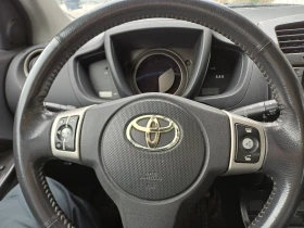 Toyota Urban Cruiser 1.4 D-4D AWD, снимка 9