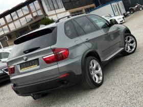 BMW X5 3.0D 235кс KEYLESS-GO 7-МЕСТА ПОДГРЕВ РЕКАРО, снимка 6