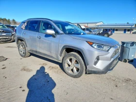 Toyota Rav4 2.5l Hybrid Limited, снимка 4