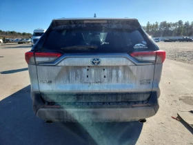 Toyota Rav4 2.5l Hybrid Limited, снимка 6