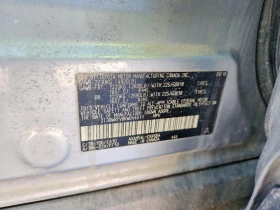 Toyota Rav4 2.5l Hybrid Limited, снимка 12