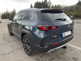 Mazda CX-50 2.5 TURBO PREMIUM, снимка 5