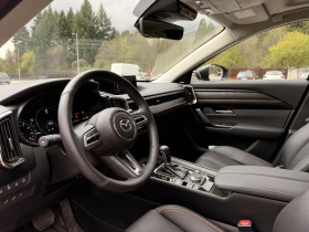 Mazda CX-50 2.5 TURBO PREMIUM, снимка 10
