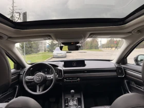 Mazda CX-50 2.5 TURBO PREMIUM, снимка 7