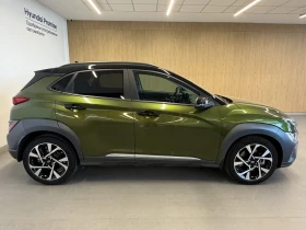 Hyundai Kona PREMIUM AWD, снимка 6