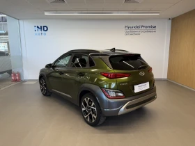 Hyundai Kona PREMIUM AWD, снимка 3
