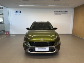 Hyundai Kona PREMIUM AWD, снимка 8