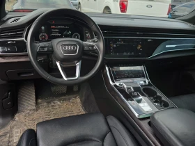 Audi Q8 Prestige 55 TFSI quattro, снимка 10