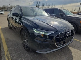Audi Q8 Prestige 55 TFSI quattro, снимка 1