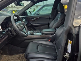 Audi Q8 Prestige 55 TFSI quattro, снимка 9