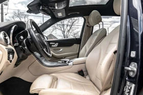 Mercedes-Benz GLC 300 4M* ПАНО* ПОДГРЕВ* CARFAX * ФИНАНСИРАНЕ, снимка 13