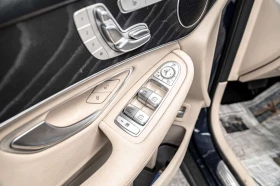 Mercedes-Benz GLC 300 4M* ПАНО* ПОДГРЕВ* CARFAX * ФИНАНСИРАНЕ, снимка 10
