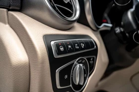 Mercedes-Benz GLC 300 4M* ПАНО* ПОДГРЕВ* CARFAX * ФИНАНСИРАНЕ, снимка 12