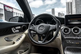 Mercedes-Benz GLC 300 4M* ПАНО* ПОДГРЕВ* CARFAX * ФИНАНСИРАНЕ, снимка 17