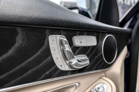 Mercedes-Benz GLC 300 4M* ПАНО* ПОДГРЕВ* CARFAX * ФИНАНСИРАНЕ, снимка 11