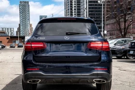 Mercedes-Benz GLC 300 4M* ПАНО* ПОДГРЕВ* CARFAX * ФИНАНСИРАНЕ, снимка 8