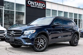 Mercedes-Benz GLC 300 4M* ПАНО* ПОДГРЕВ* CARFAX * ФИНАНСИРАНЕ, снимка 1