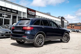 Mercedes-Benz GLC 300 4M* ПАНО* ПОДГРЕВ* CARFAX * ФИНАНСИРАНЕ, снимка 7
