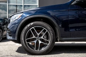 Mercedes-Benz GLC 300 4M* ПАНО* ПОДГРЕВ* CARFAX * ФИНАНСИРАНЕ, снимка 4