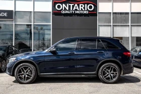 Mercedes-Benz GLC 300 4M* ПАНО* ПОДГРЕВ* CARFAX * ФИНАНСИРАНЕ, снимка 3