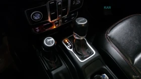 Jeep Gladiator RUBICON / DISTRONIC / ПОДГРЕВИ / КОЖЕН САЛОН, снимка 9