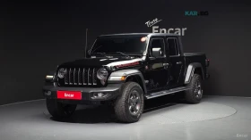 Jeep Gladiator RUBICON / DISTRONIC / ПОДГРЕВИ / КОЖЕН САЛОН, снимка 1