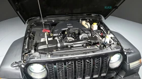 Jeep Gladiator RUBICON / DISTRONIC / ПОДГРЕВИ / КОЖЕН САЛОН, снимка 6
