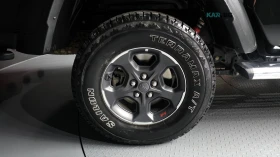 Jeep Gladiator RUBICON / DISTRONIC / ПОДГРЕВИ / КОЖЕН САЛОН, снимка 5
