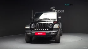 Jeep Gladiator RUBICON / DISTRONIC / ПОДГРЕВИ / КОЖЕН САЛОН, снимка 3