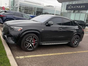 Mercedes-Benz GLE 53 4MATIC AMG /360/DIS/HUD/BURMESTER/МАСАЖИ, снимка 16