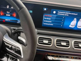 Mercedes-Benz GLE 53 4MATIC AMG /360/DIS/HUD/BURMESTER/МАСАЖИ, снимка 8