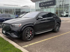 Mercedes-Benz GLE 53 4MATIC AMG /360/DIS/HUD/BURMESTER/МАСАЖИ, снимка 12