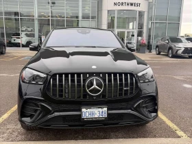 Mercedes-Benz GLE 53 4MATIC AMG /360/DIS/HUD/BURMESTER/МАСАЖИ, снимка 5