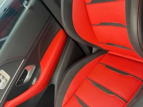 Mercedes-Benz GLE 53 4MATIC AMG /360/DIS/HUD/BURMESTER/МАСАЖИ, снимка 14