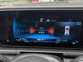 Mercedes-Benz GLE 53 4MATIC AMG /360/DIS/HUD/BURMESTER/МАСАЖИ, снимка 7