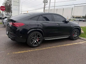 Mercedes-Benz GLE 53 4MATIC AMG /360/DIS/HUD/BURMESTER/МАСАЖИ, снимка 17