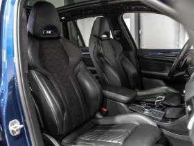 BMW X3 * CARFAX * ЦЕНА ДО БГ, снимка 10