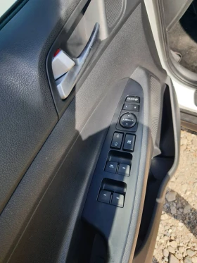 Hyundai Tucson 1.7CRDI, снимка 9