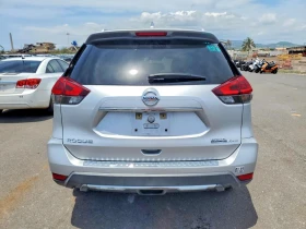 Nissan Rogue 2.5l S, снимка 6