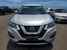 Nissan Rogue 2.5l S, снимка 5