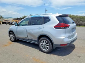 Nissan Rogue 2.5l S, снимка 2