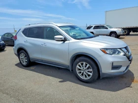 Nissan Rogue 2.5l S, снимка 4