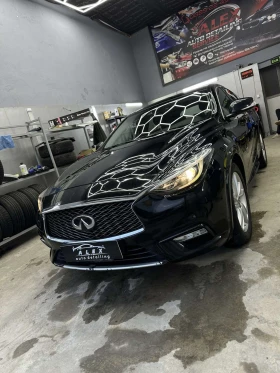 Infiniti Q30, снимка 1
