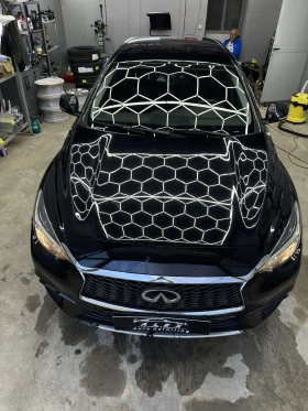 Infiniti Q30, снимка 4