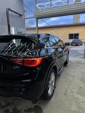 Infiniti Q30, снимка 6