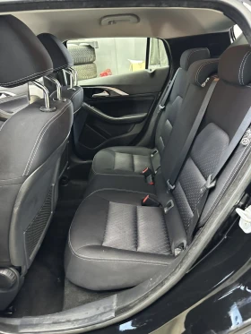 Infiniti Q30, снимка 9